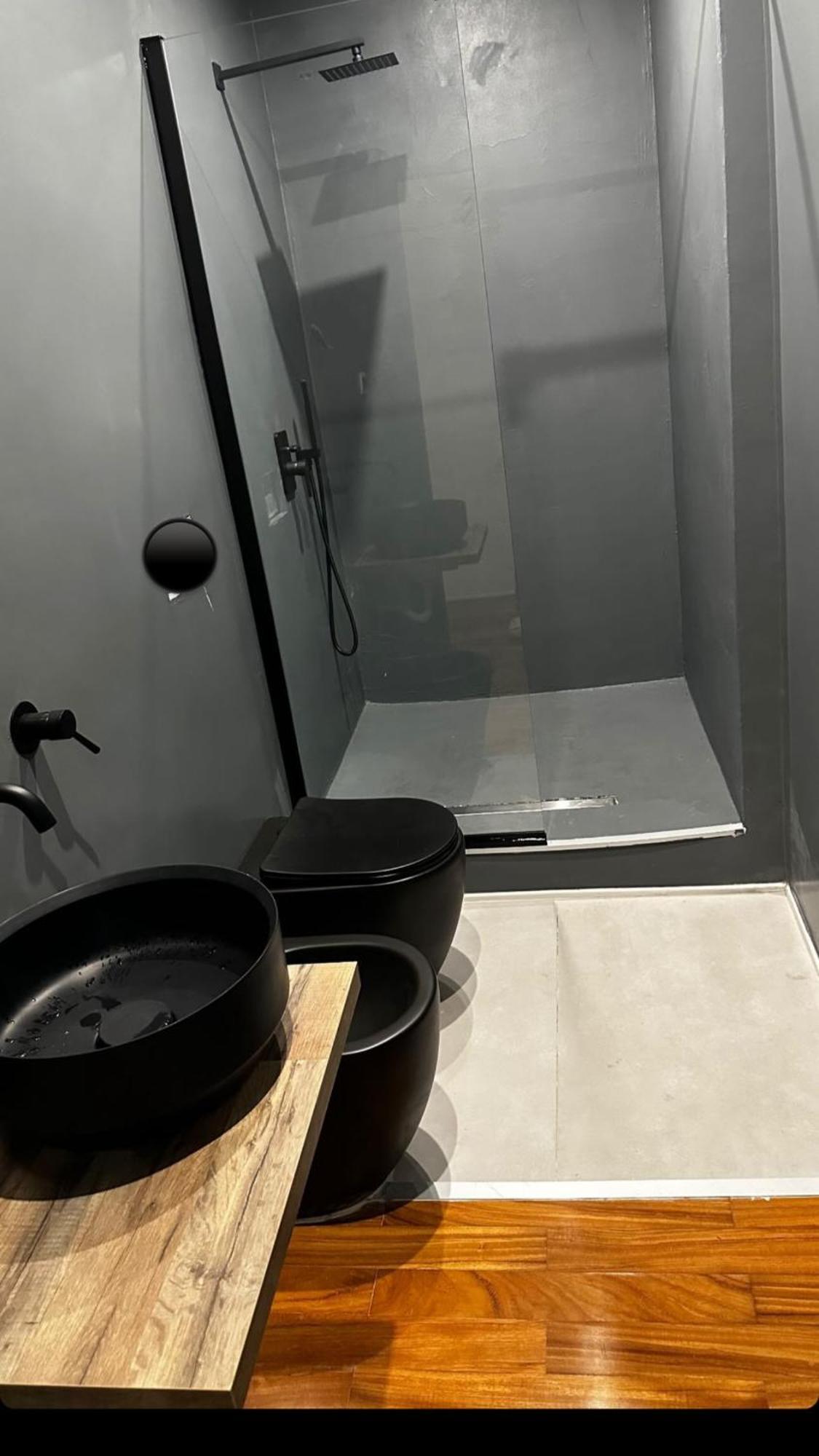 Suite Fiore Бари Екстериор снимка