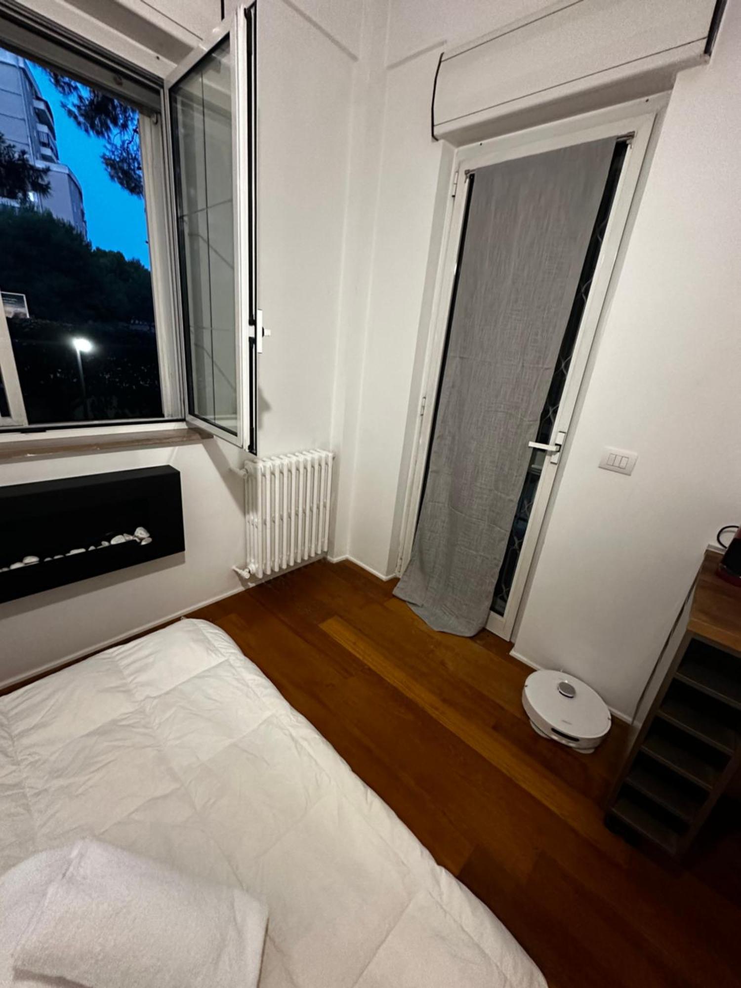 Suite Fiore Бари Екстериор снимка